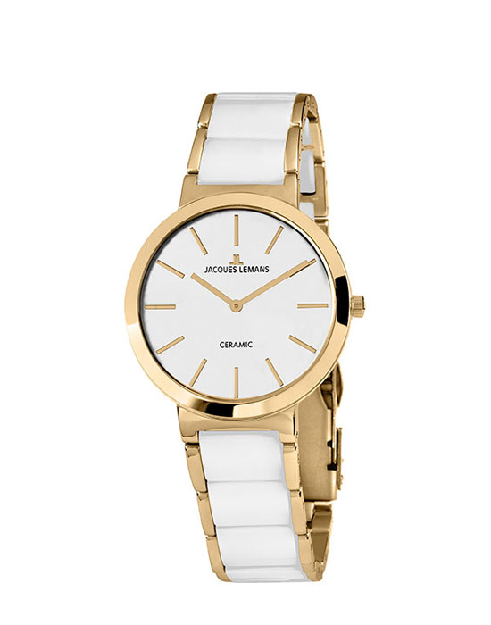 Часы Jacques Lemans Ceramic 1-1999D